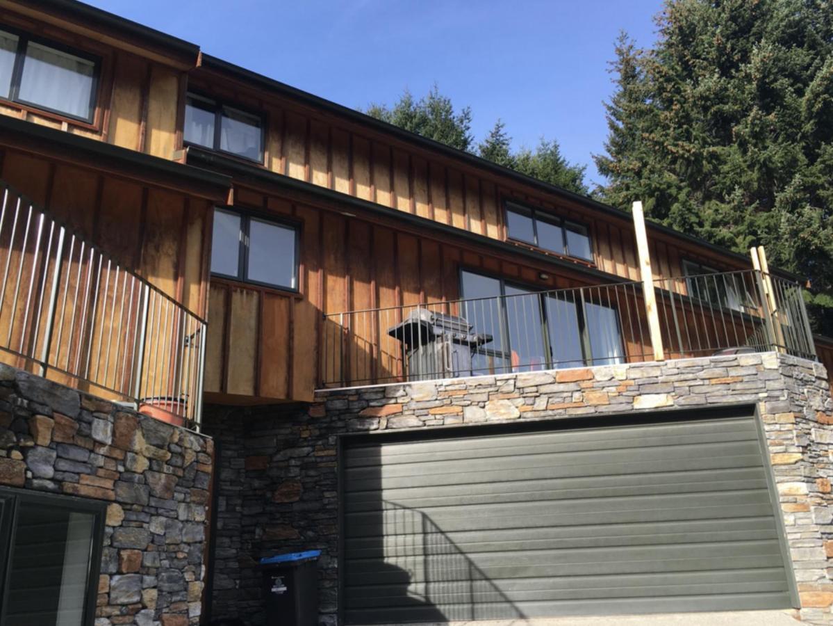 Lake Escape Queenstown Exterior foto